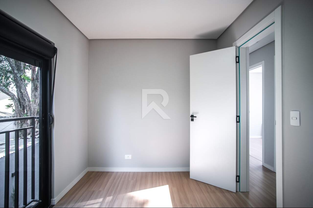 Casa em Condomínio com Vista Livre, 3 quartos 2 vagas à venda, 96 m² - São Braz - Curitiba/PR miniatura 10