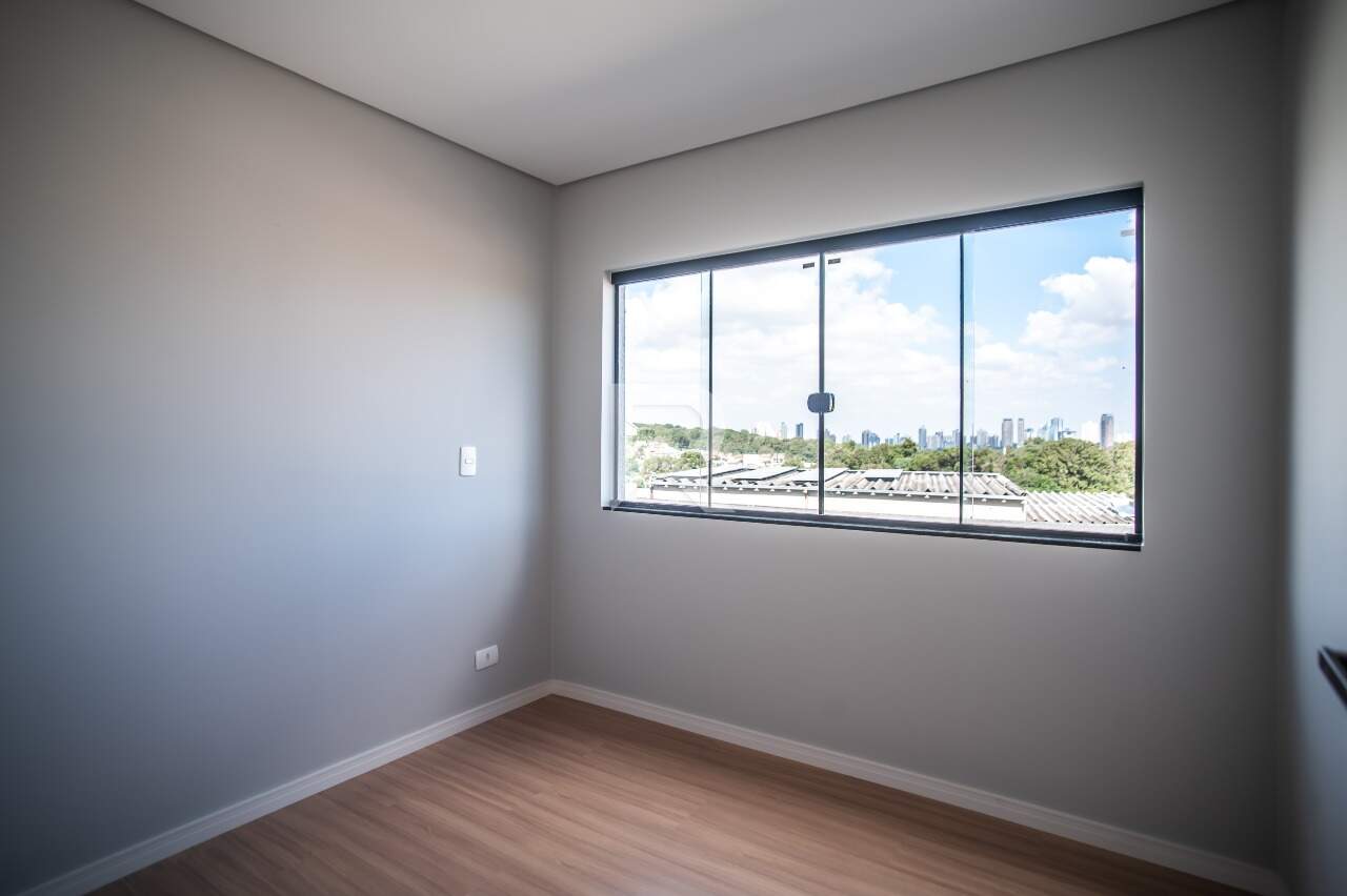 Casa em Condomínio com Vista Livre, 3 quartos 2 vagas à venda, 96 m² - São Braz - Curitiba/PR miniatura 14