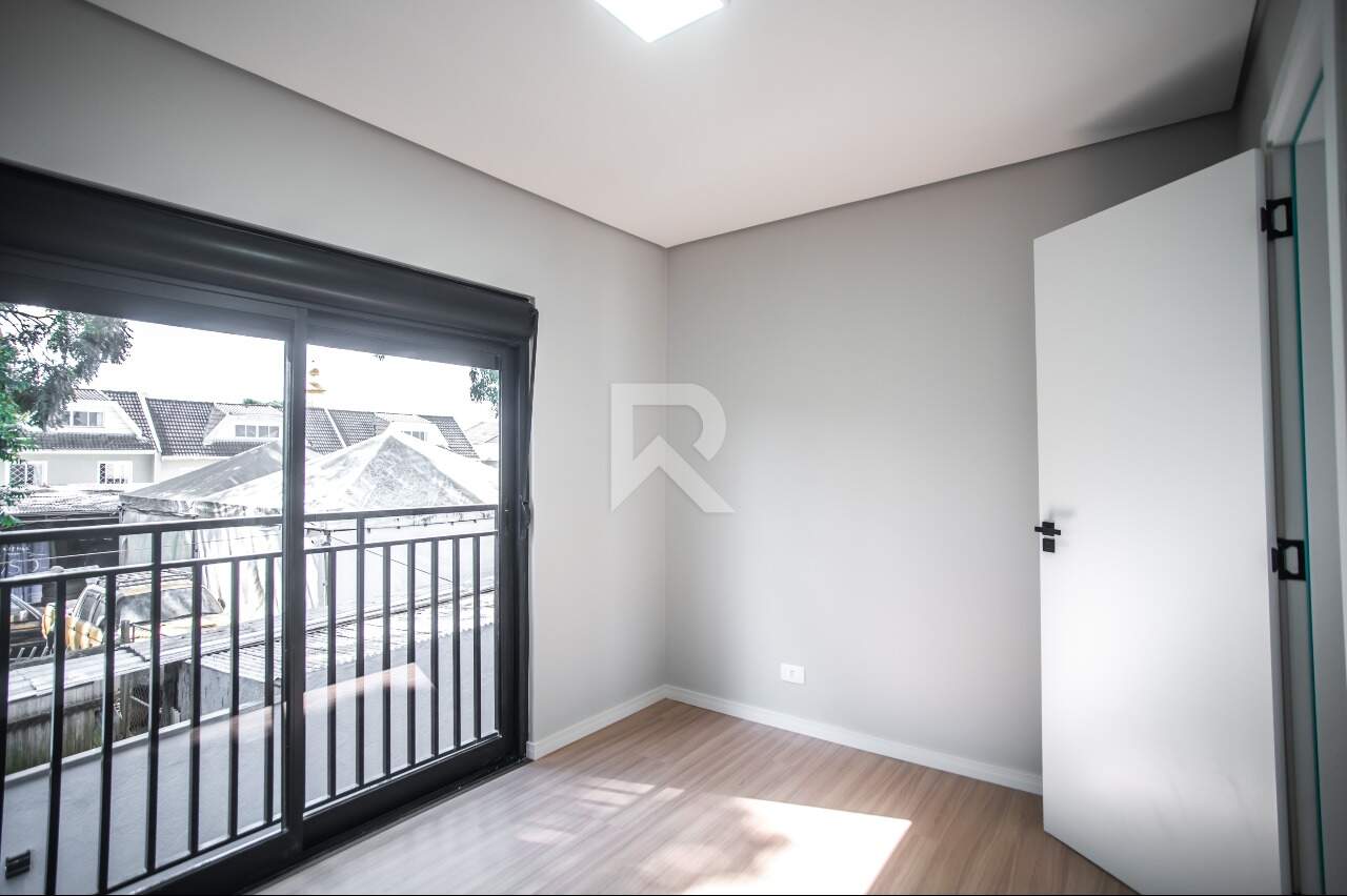 Casa em Condomínio com Vista Livre, 3 quartos 2 vagas à venda, 96 m² - São Braz - Curitiba/PR miniatura 11