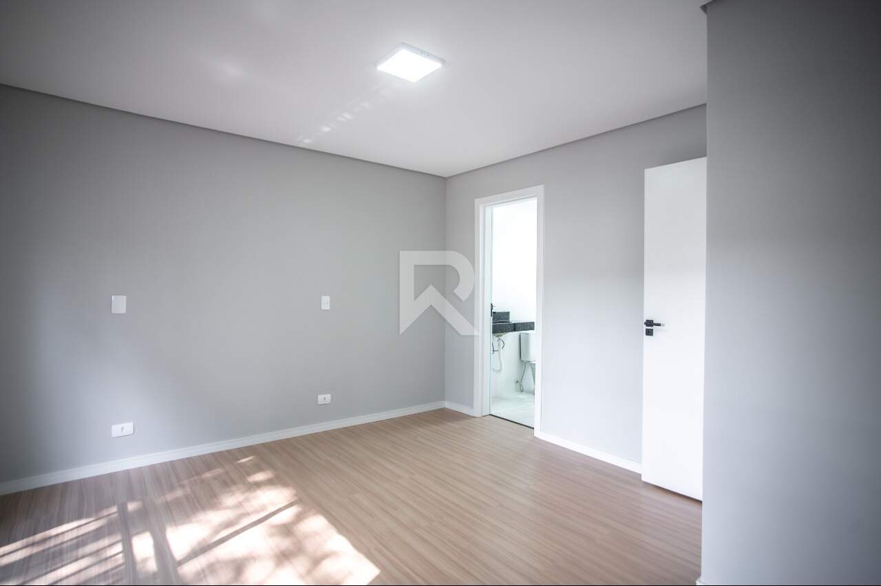 Casa em Condomínio com Vista Livre, 3 quartos 2 vagas à venda, 96 m² - São Braz - Curitiba/PR miniatura 16