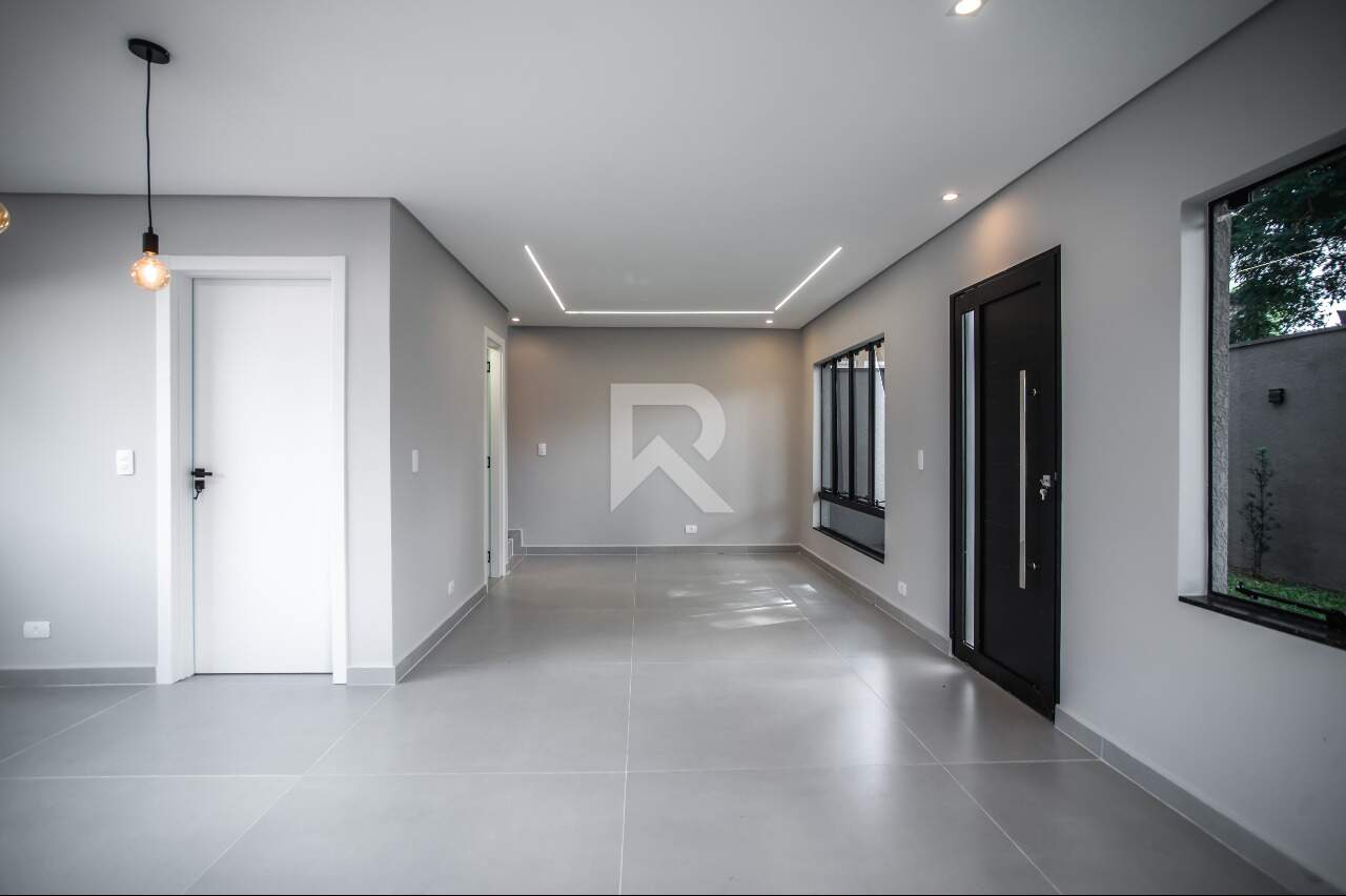 Casa em Condomínio com Vista Livre, 3 quartos 2 vagas à venda, 96 m² - São Braz - Curitiba/PR miniatura 4