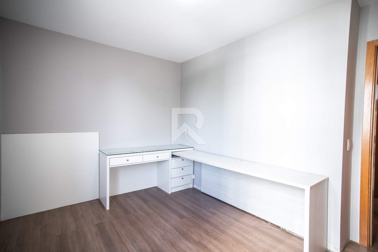 Apartamento com Vista Livre, 3 quartos 2 Vagas à venda, 125 m² - Ecoville - Curitiba/PR miniatura 17