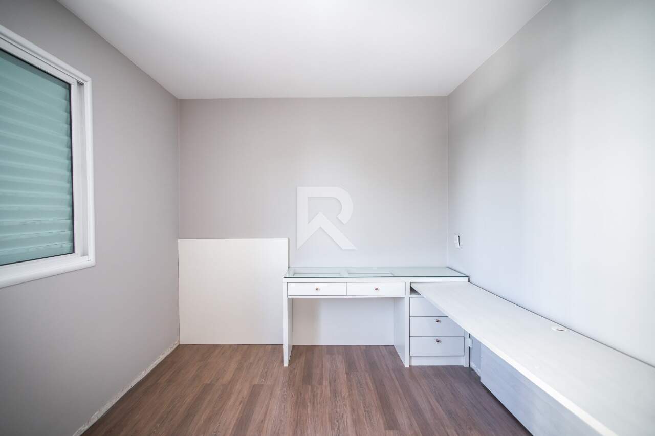 Apartamento com Vista Livre, 3 quartos 2 Vagas à venda, 125 m² - Ecoville - Curitiba/PR miniatura 15