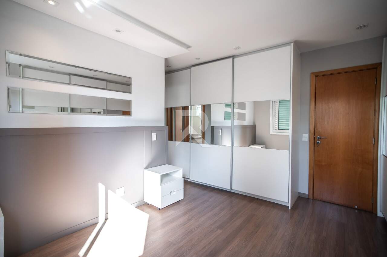 Apartamento com Vista Livre, 3 quartos 2 Vagas à venda, 125 m² - Ecoville - Curitiba/PR miniatura 19