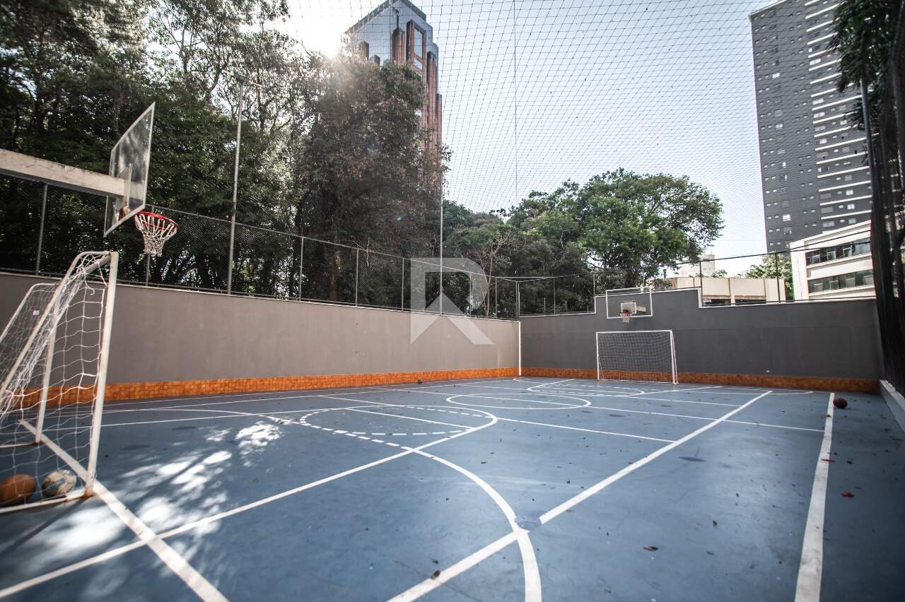 Apartamento com Vista Livre, 3 quartos 2 Vagas à venda, 125 m² - Ecoville - Curitiba/PR miniatura 22