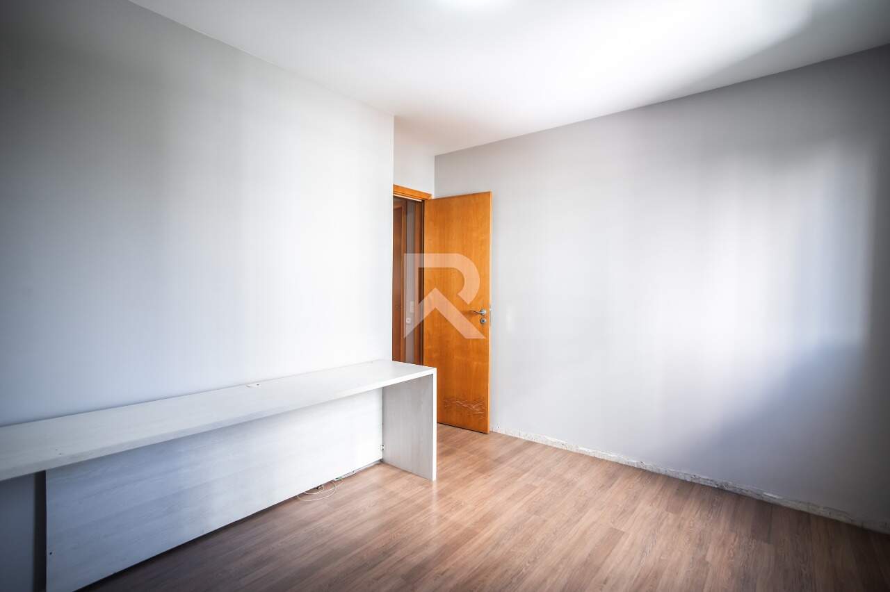 Apartamento com Vista Livre, 3 quartos 2 Vagas à venda, 125 m² - Ecoville - Curitiba/PR miniatura 16