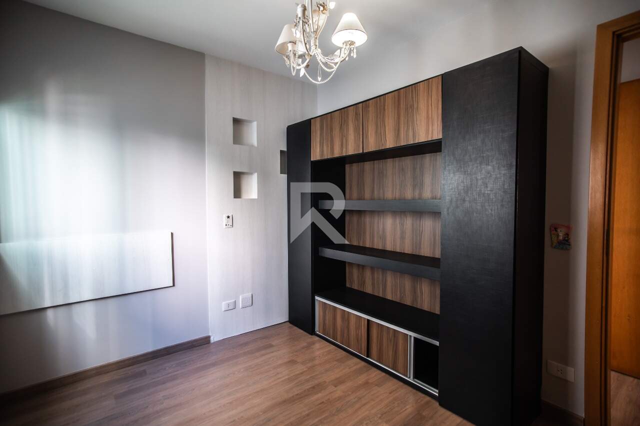 Apartamento com Vista Livre, 3 quartos 2 Vagas à venda, 125 m² - Ecoville - Curitiba/PR miniatura 11