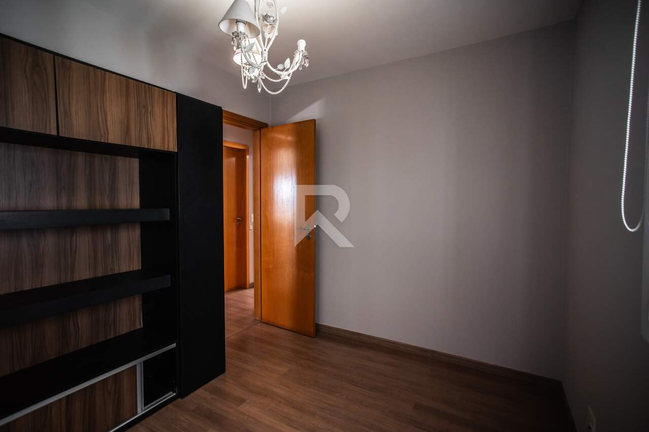Apartamento com Vista Livre, 3 quartos 2 Vagas à venda, 125 m² - Ecoville - Curitiba/PR miniatura 12