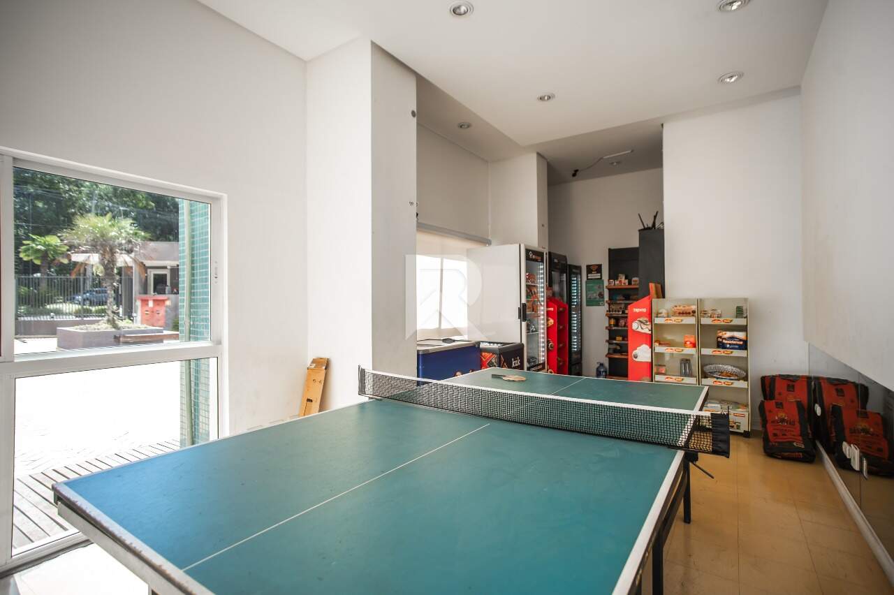 Apartamento com Vista Livre, 3 suítes 2 vagas à venda, 179 m² - Ecoville - Curitiba/PR miniatura 43