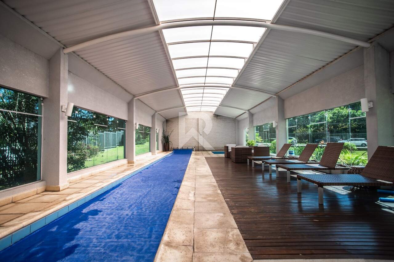 Apartamento com Vista Livre, 3 suítes 2 vagas à venda, 179 m² - Ecoville - Curitiba/PR miniatura 37