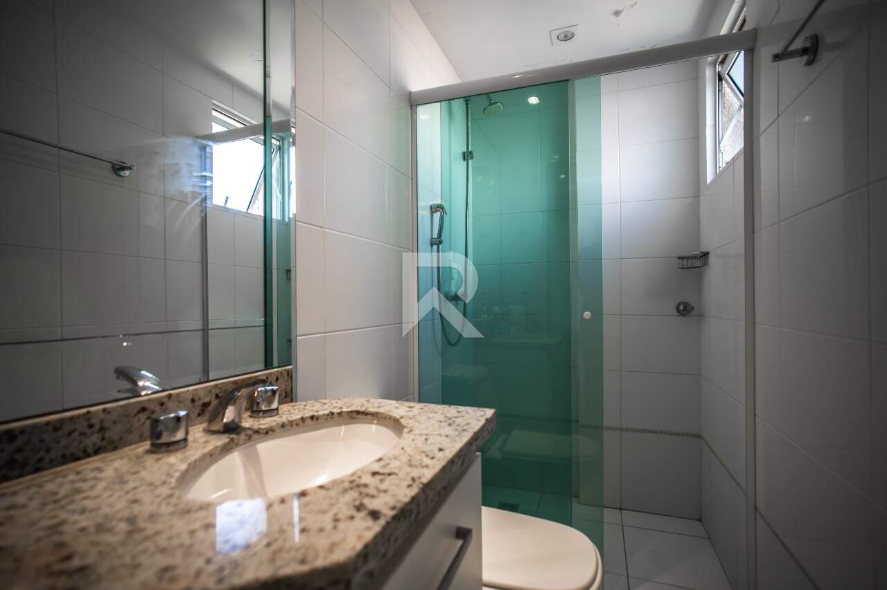 Apartamento com Vista Livre, 3 suítes 2 vagas à venda, 179 m² - Ecoville - Curitiba/PR miniatura 22