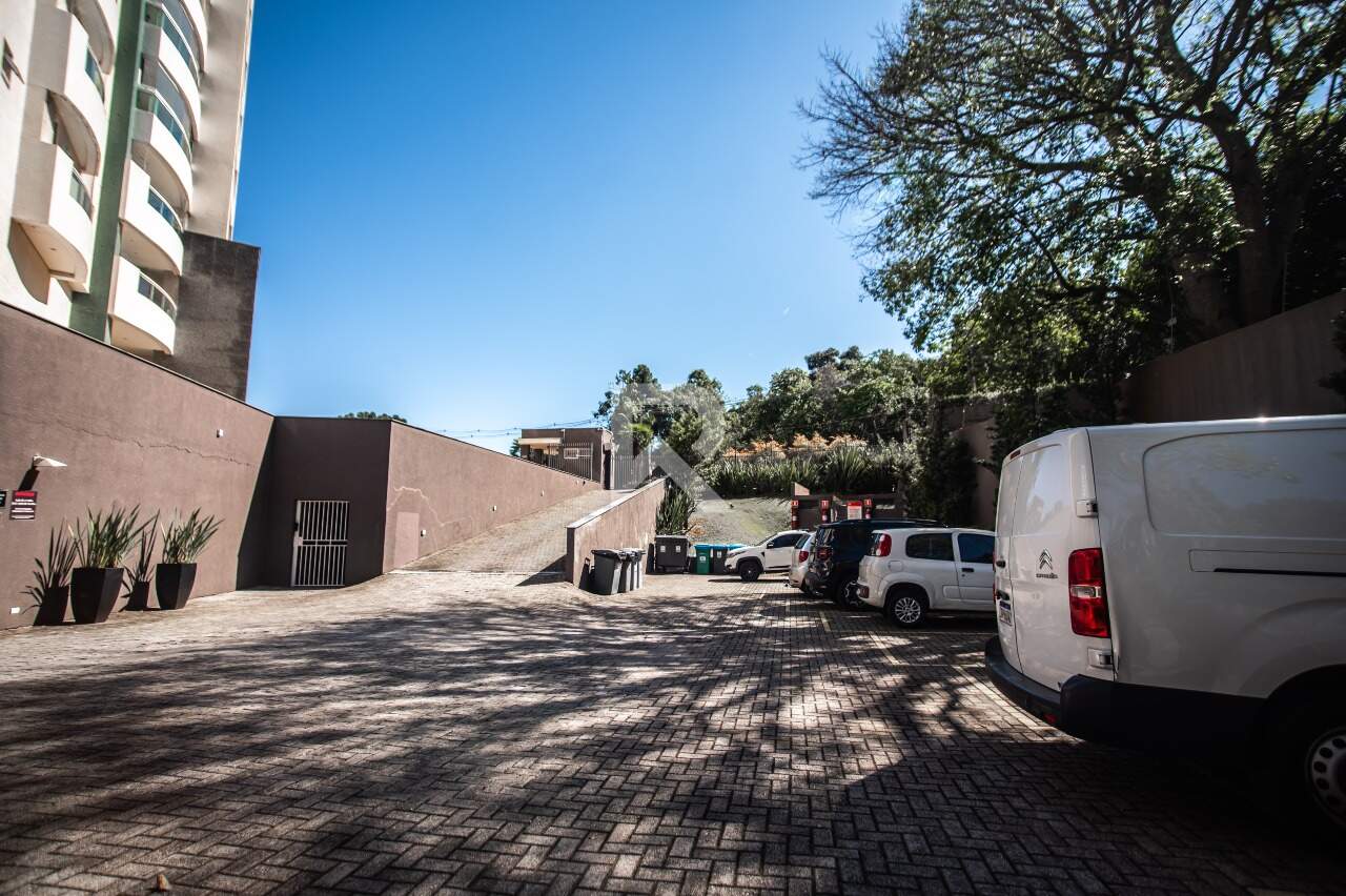 Apartamento com Vista Livre, 3 suítes 2 vagas à venda, 179 m² - Ecoville - Curitiba/PR miniatura 46