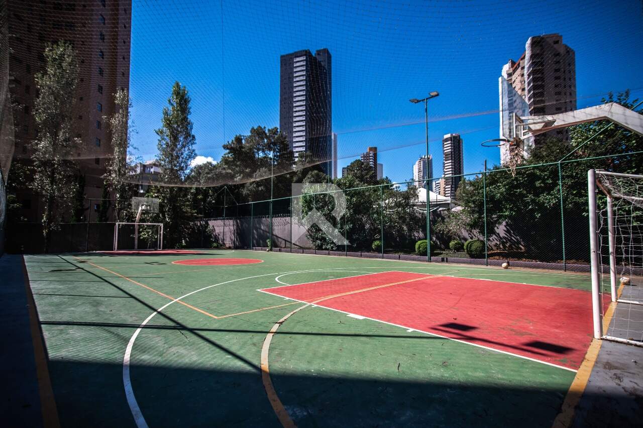 Apartamento com Vista Livre, 3 suítes 2 vagas à venda, 179 m² - Ecoville - Curitiba/PR miniatura 31