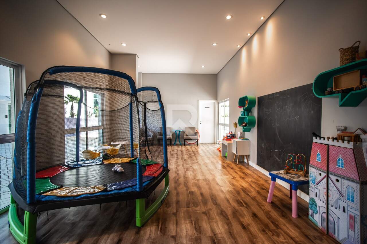 Apartamento com Vista Livre, 3 suítes 2 vagas à venda, 179 m² - Ecoville - Curitiba/PR miniatura 44