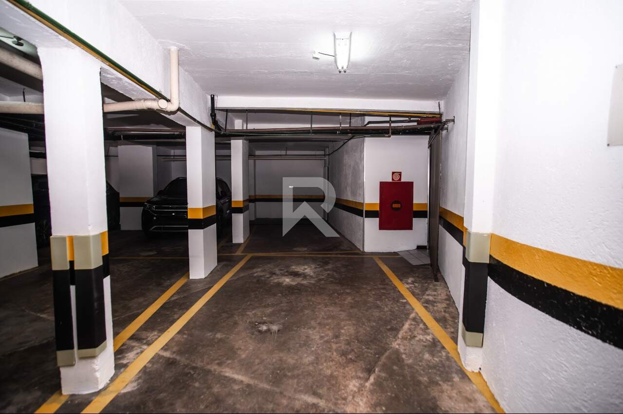 Cobertura com Vista Panorâmica, 4 quartos 3 suítes, 4 Vagas à venda, 362 m² - Mossunguê - Curitiba/PR miniatura 45