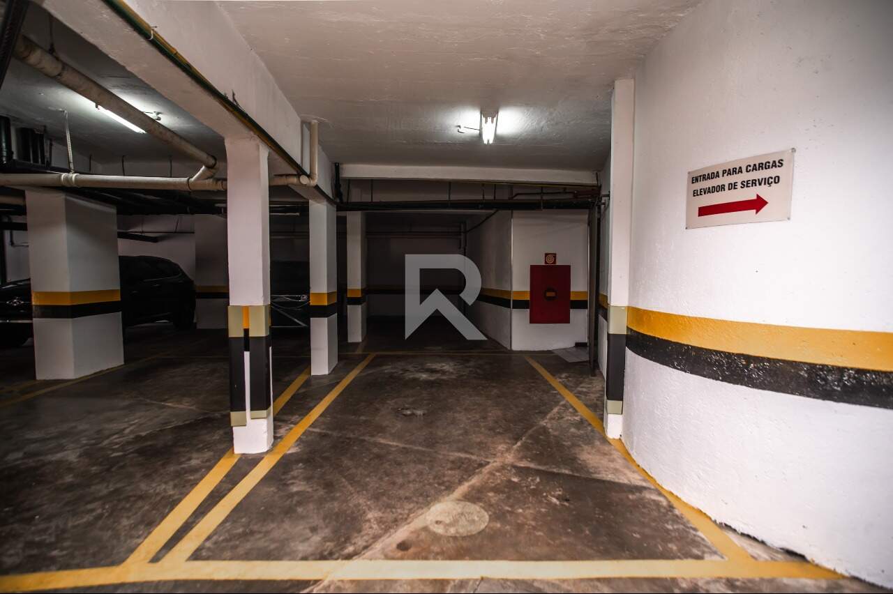Cobertura com Vista Panorâmica, 4 quartos 3 suítes, 4 Vagas à venda, 362 m² - Mossunguê - Curitiba/PR miniatura 43