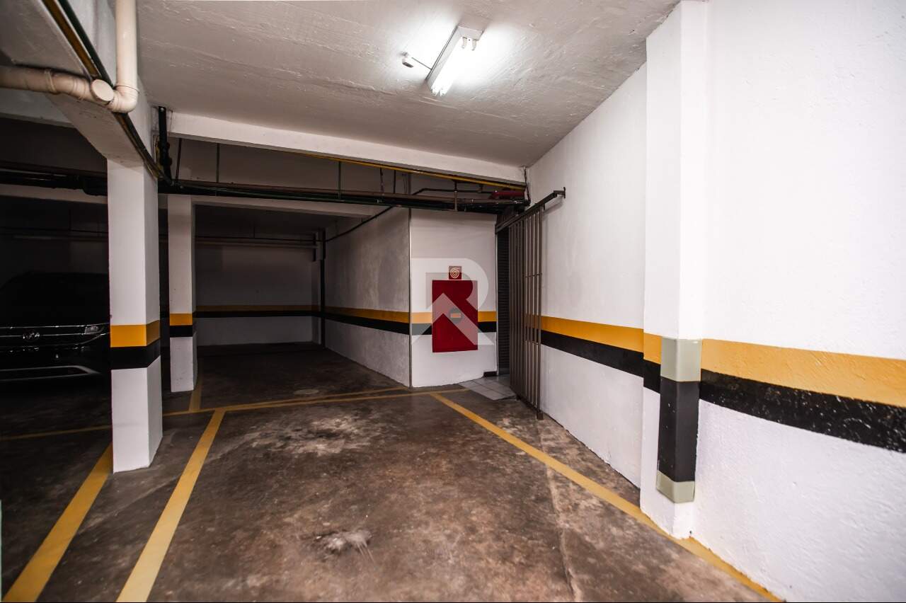 Cobertura com Vista Panorâmica, 4 quartos 3 suítes, 4 Vagas à venda, 362 m² - Mossunguê - Curitiba/PR miniatura 44
