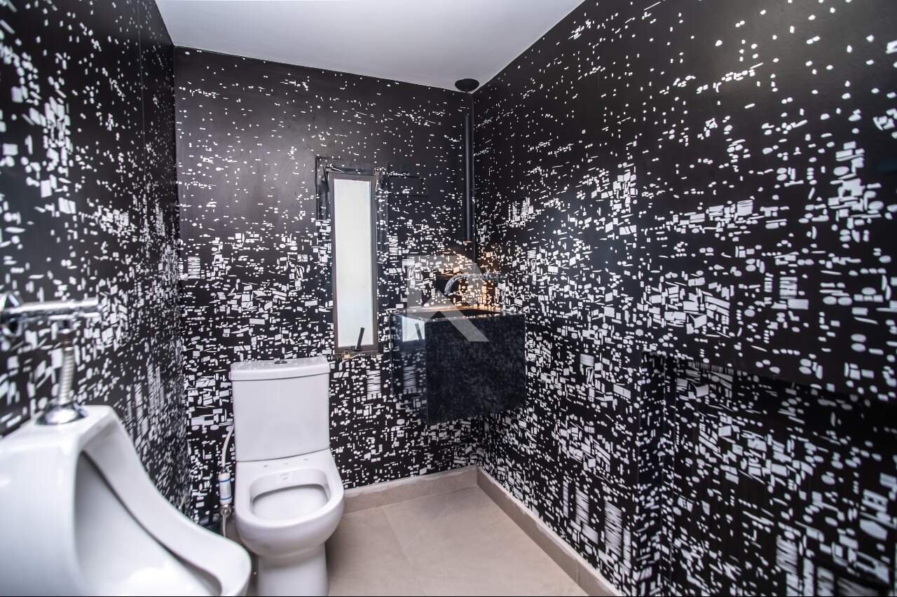 Cobertura com Vista Panorâmica, 4 quartos 3 suítes, 4 Vagas à venda, 362 m² - Mossunguê - Curitiba/PR miniatura 26