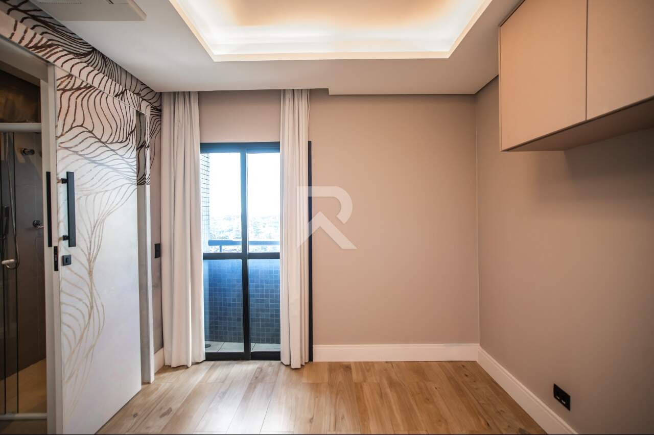 Cobertura com Vista Panorâmica, 4 quartos 3 suítes, 4 Vagas à venda, 362 m² - Mossunguê - Curitiba/PR miniatura 34