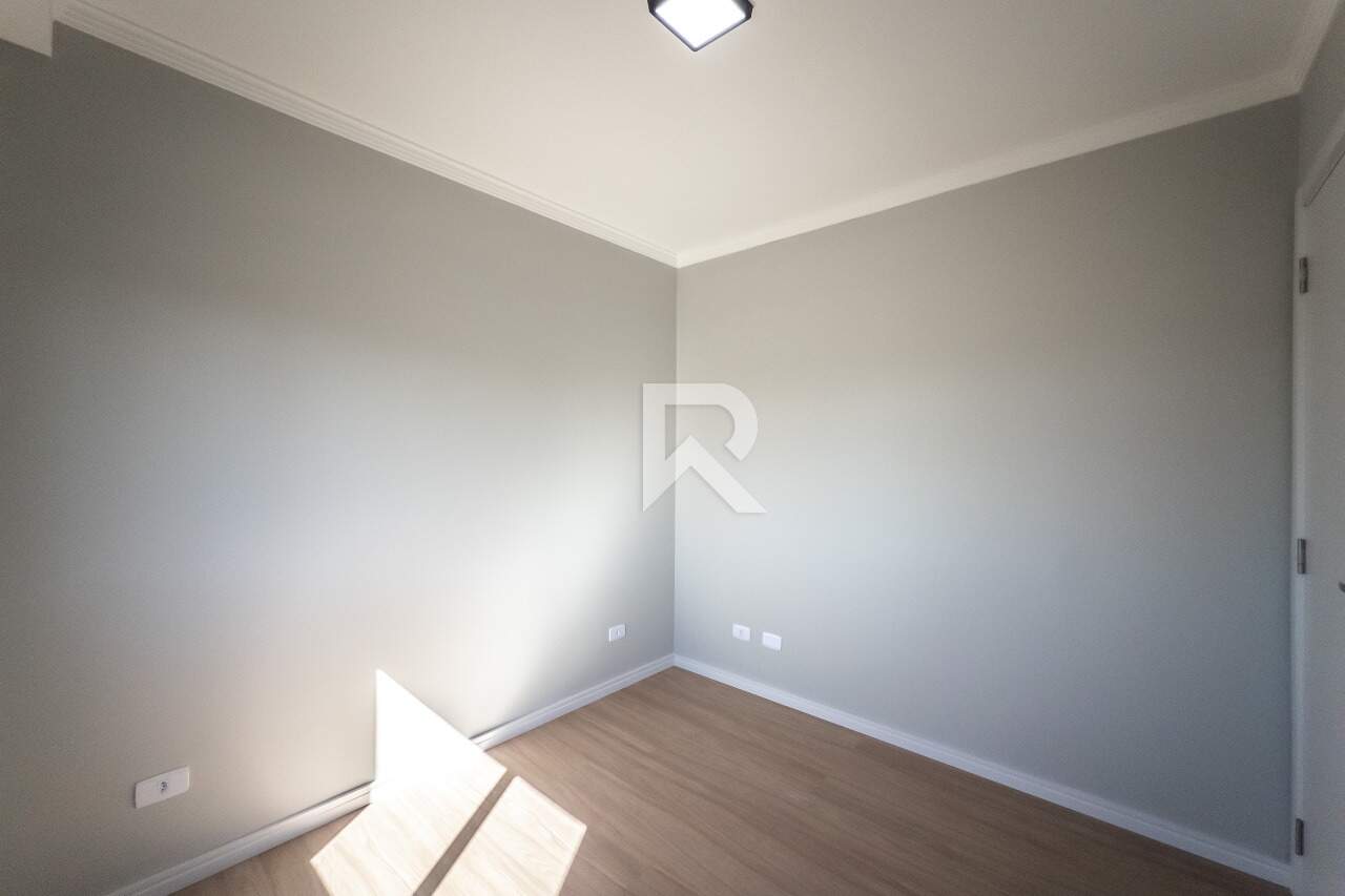 Sobrado em Condomínio com Quintal, 3 quartos 2 vagas à venda, 114 m² - Santa Felicidade - Curitiba/PR miniatura 14
