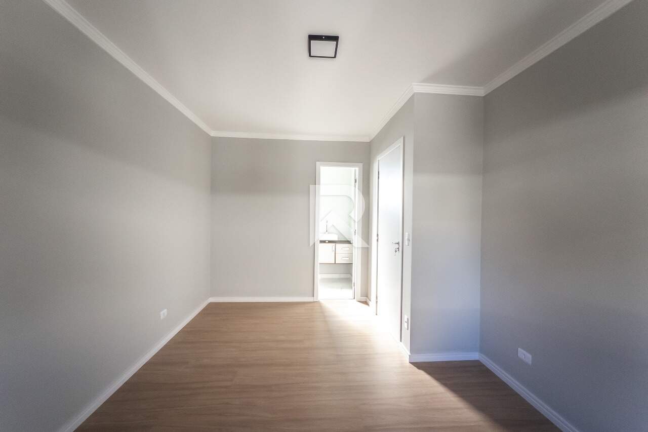 Sobrado em Condomínio com Quintal, 3 quartos 2 vagas à venda, 114 m² - Santa Felicidade - Curitiba/PR miniatura 8
