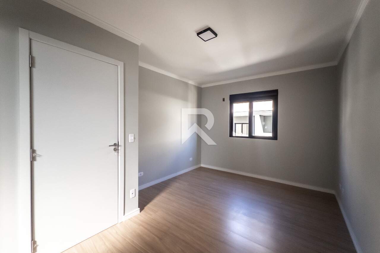 Sobrado em Condomínio com Quintal, 3 quartos 2 vagas à venda, 114 m² - Santa Felicidade - Curitiba/PR miniatura 10