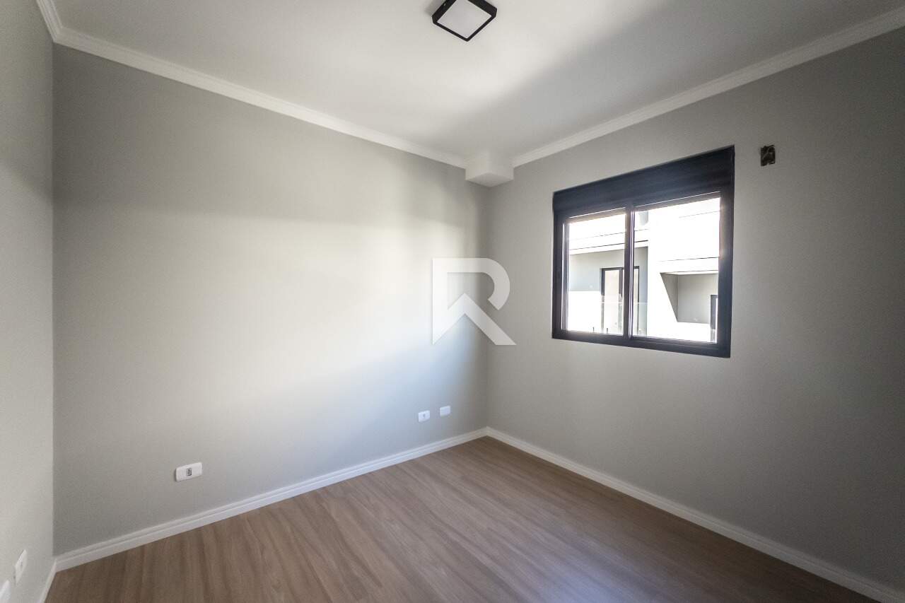 Sobrado em Condomínio com Quintal, 3 quartos 2 vagas à venda, 114 m² - Santa Felicidade - Curitiba/PR miniatura 13