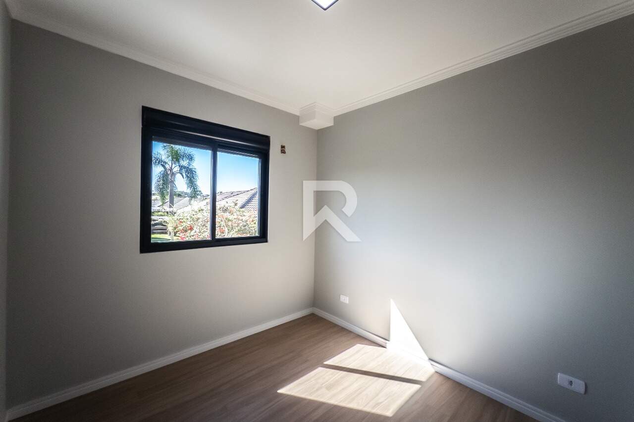 Sobrado em Condomínio com Quintal, 3 quartos 2 vagas à venda, 114 m² - Santa Felicidade - Curitiba/PR miniatura 12
