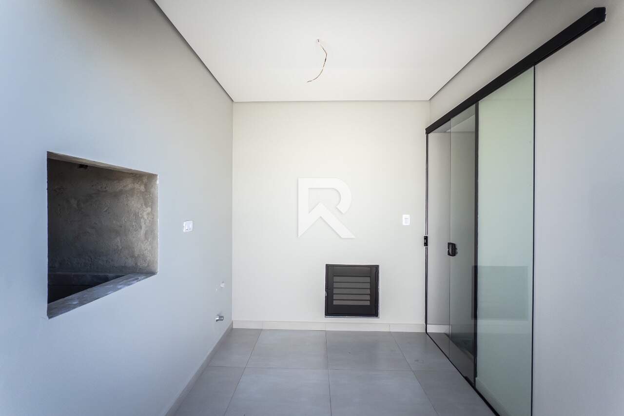 Sobrado em Condomínio com Quintal, 3 quartos 2 vagas à venda, 114 m² - Santa Felicidade - Curitiba/PR miniatura 16