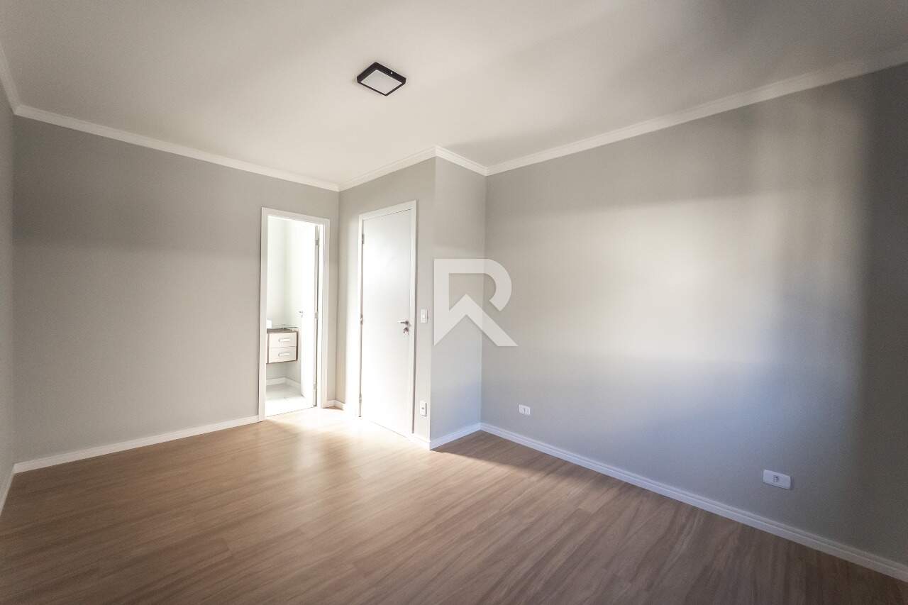Sobrado em Condomínio com Quintal, 3 quartos 2 vagas à venda, 114 m² - Santa Felicidade - Curitiba/PR miniatura 9