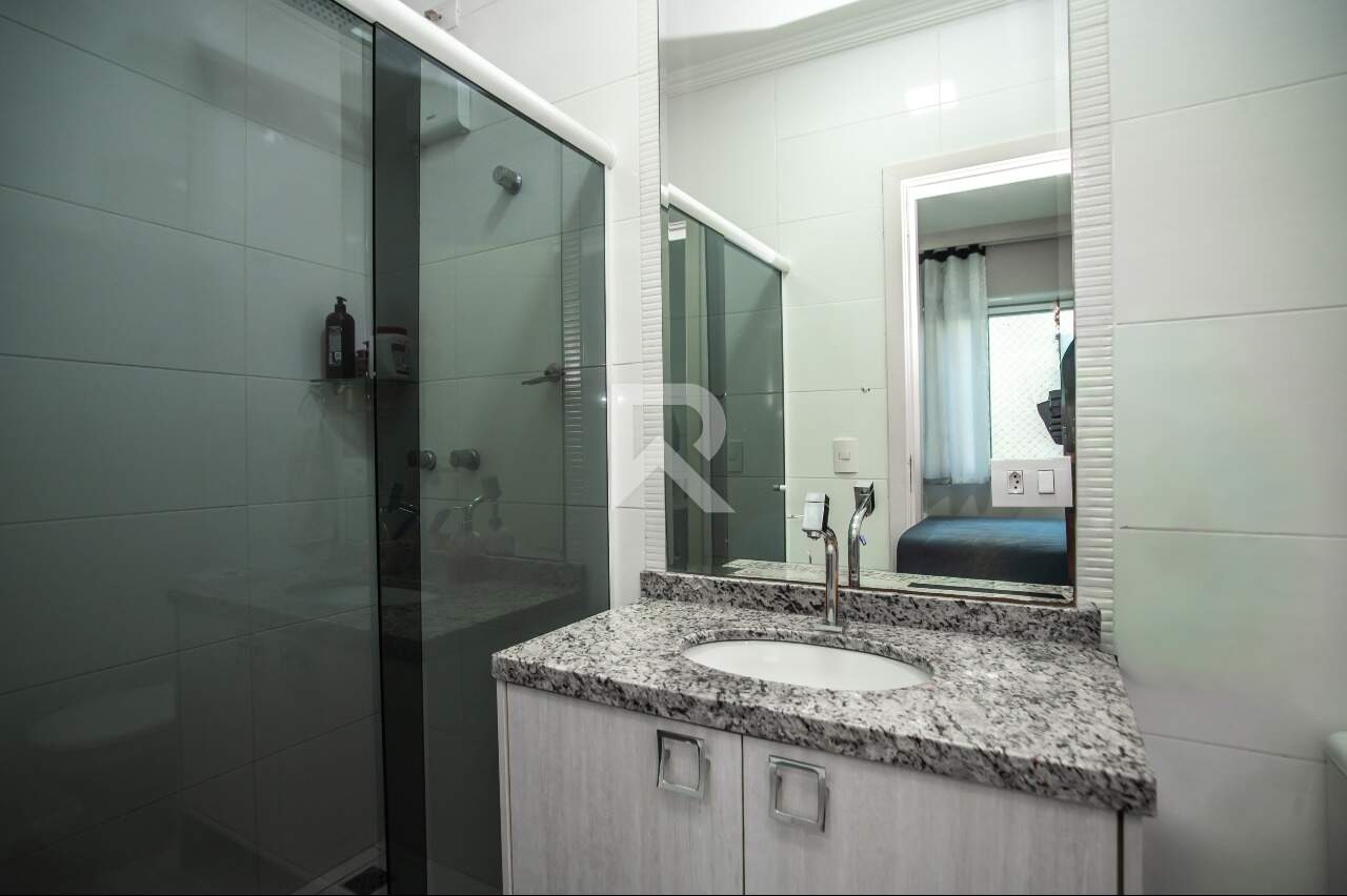 Casa com Ático, 3 quartos 2 vagas para locação, 170 m² - Santa Felicidade - Curitiba/PR miniatura 27