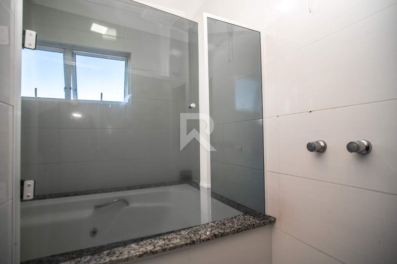 Casa com Ático, 3 quartos 2 vagas para locação, 170 m² - Santa Felicidade - Curitiba/PR miniatura 20