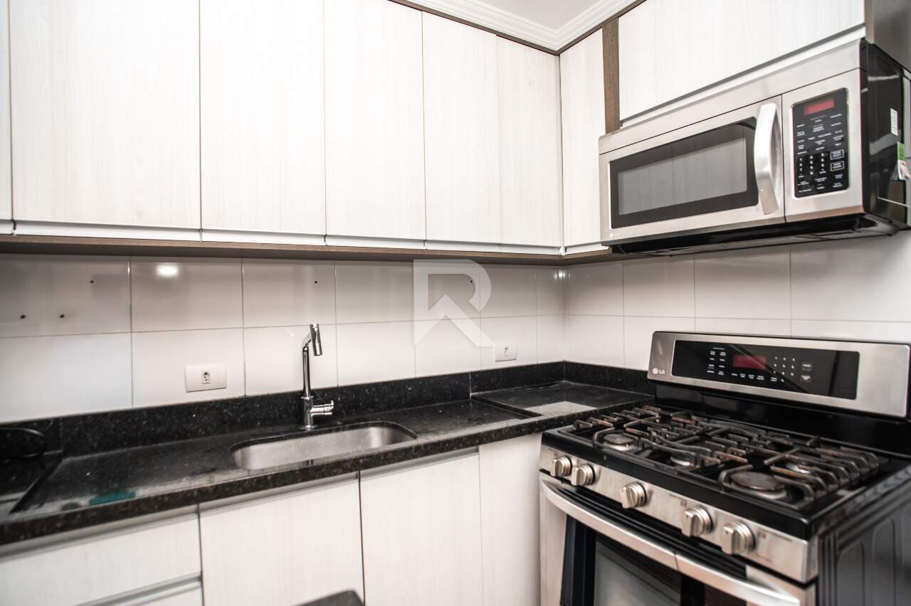 Casa com Ático, 3 quartos 2 vagas para locação, 170 m² - Santa Felicidade - Curitiba/PR miniatura 11