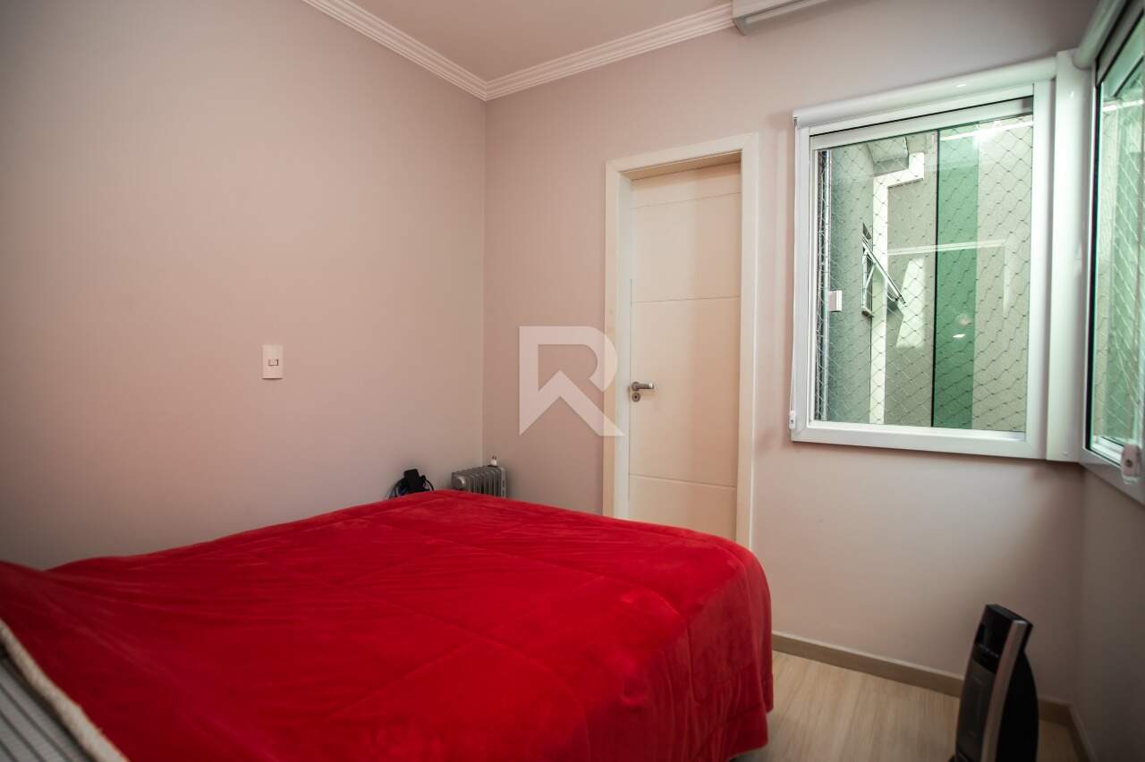Casa com Ático, 3 quartos 2 vagas para locação, 170 m² - Santa Felicidade - Curitiba/PR miniatura 25