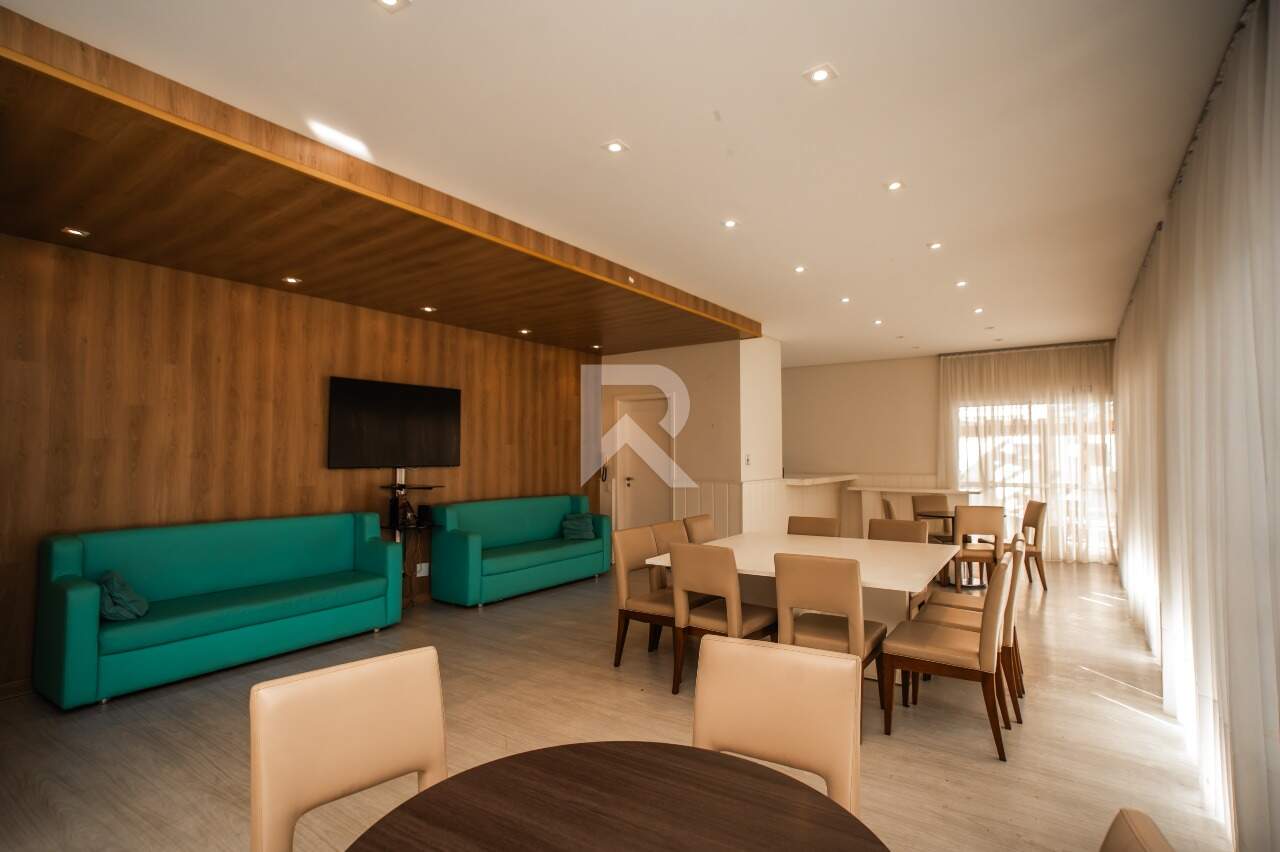 Cobertura com Vista Livre, 4 quartos 4 Vagas à venda, 153 m² - Ecoville - Curitiba/PR miniatura 46