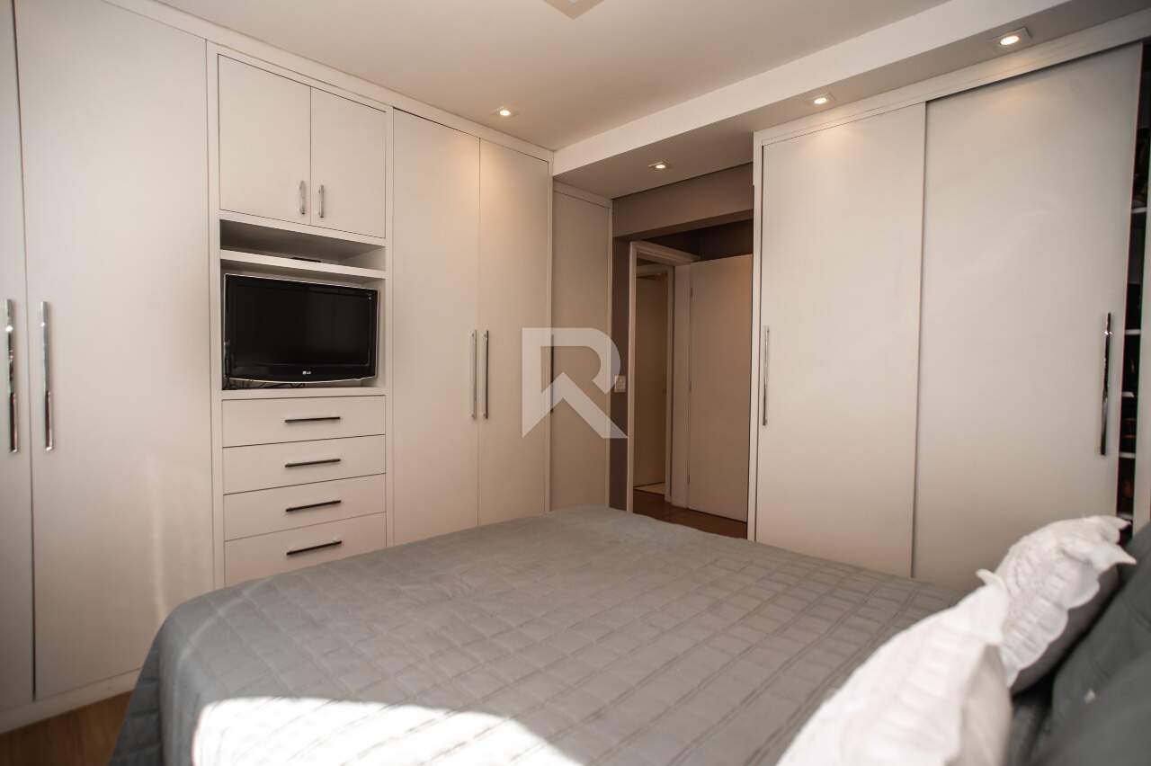 Cobertura com Vista Livre, 4 quartos 4 Vagas à venda, 153 m² - Ecoville - Curitiba/PR miniatura 30