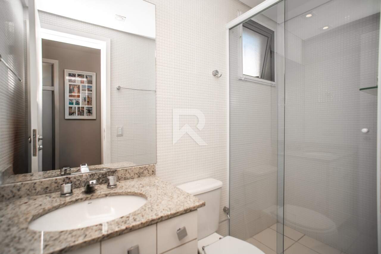 Cobertura com Vista Livre, 4 quartos 4 Vagas à venda, 153 m² - Ecoville - Curitiba/PR miniatura 27