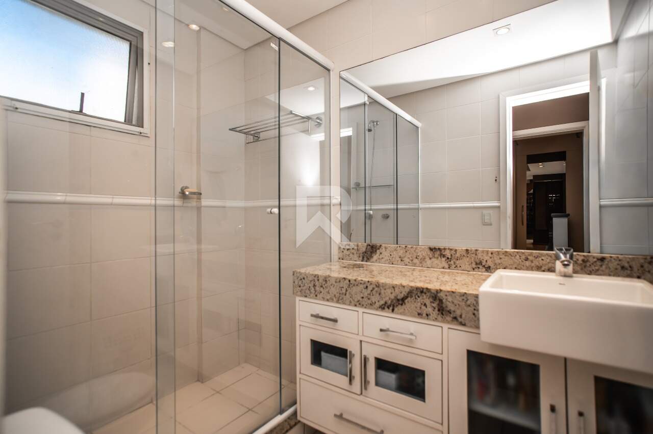 Cobertura com Vista Livre, 4 quartos 4 Vagas à venda, 153 m² - Ecoville - Curitiba/PR miniatura 31