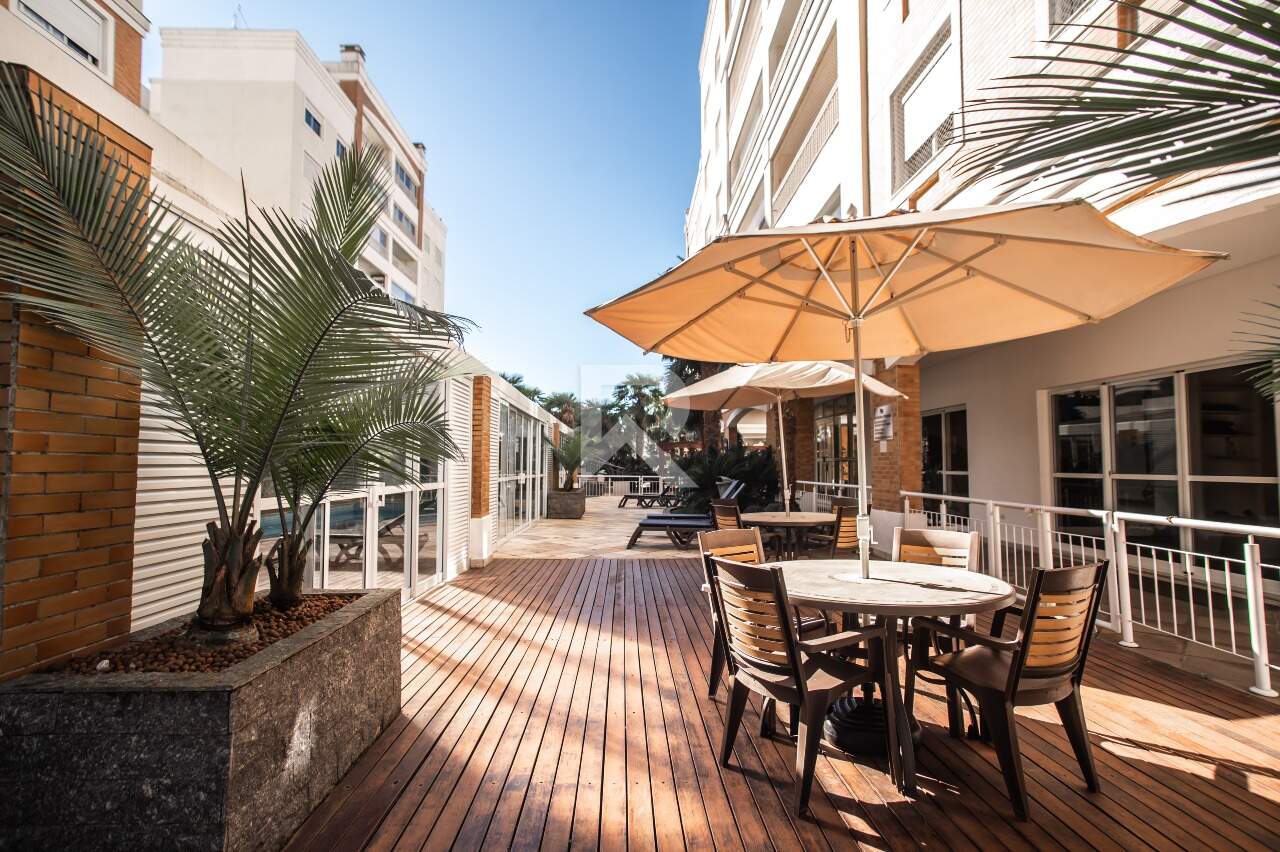 Cobertura com Vista Livre, 4 quartos 4 Vagas à venda, 153 m² - Ecoville - Curitiba/PR miniatura 38