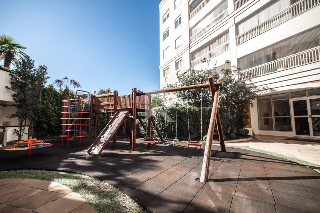 Cobertura com Vista Livre, 4 quartos 4 Vagas à venda, 153 m² - Ecoville - Curitiba/PR miniatura 50
