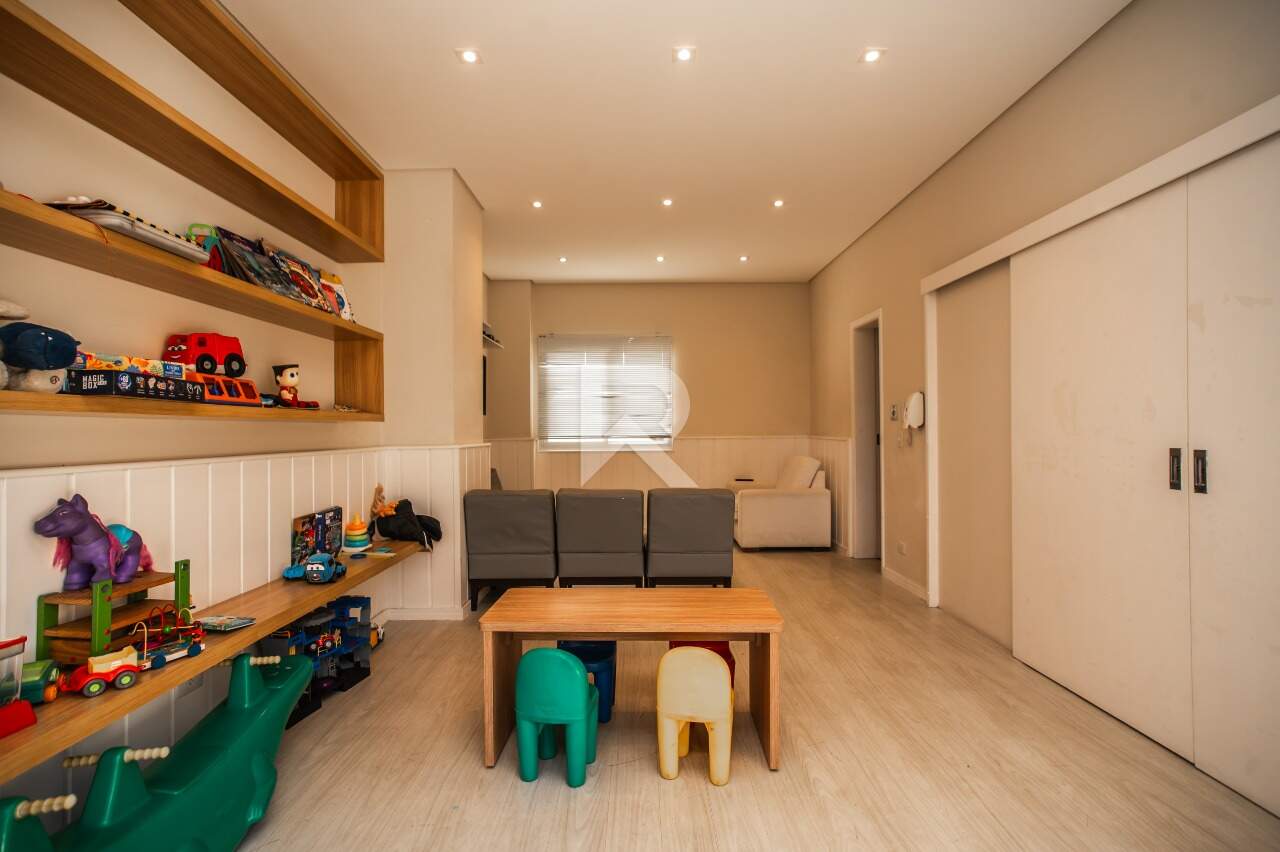Cobertura com Vista Livre, 4 quartos 4 Vagas à venda, 153 m² - Ecoville - Curitiba/PR miniatura 51