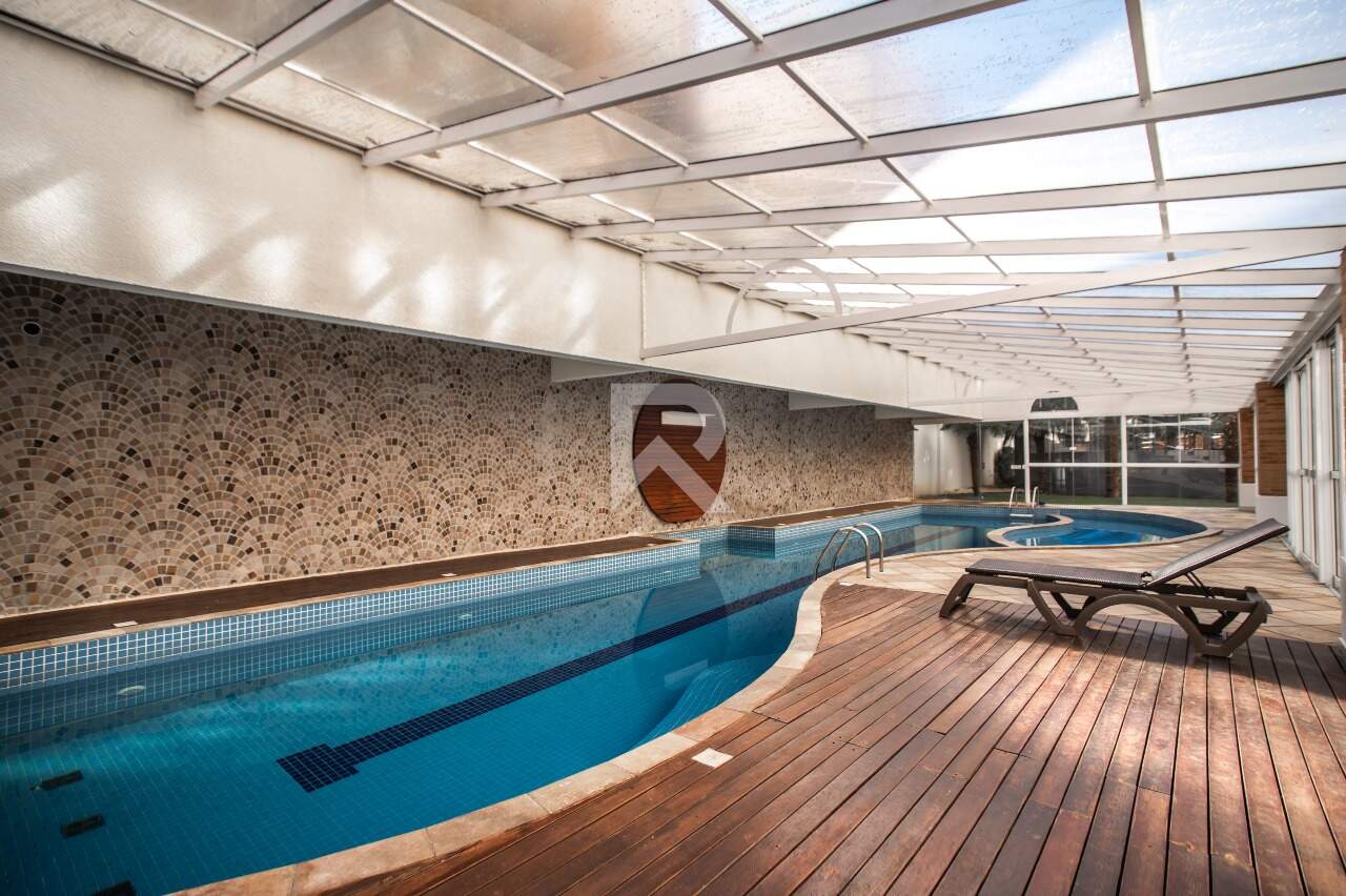 Cobertura com Vista Livre, 4 quartos 4 Vagas à venda, 153 m² - Ecoville - Curitiba/PR miniatura 37