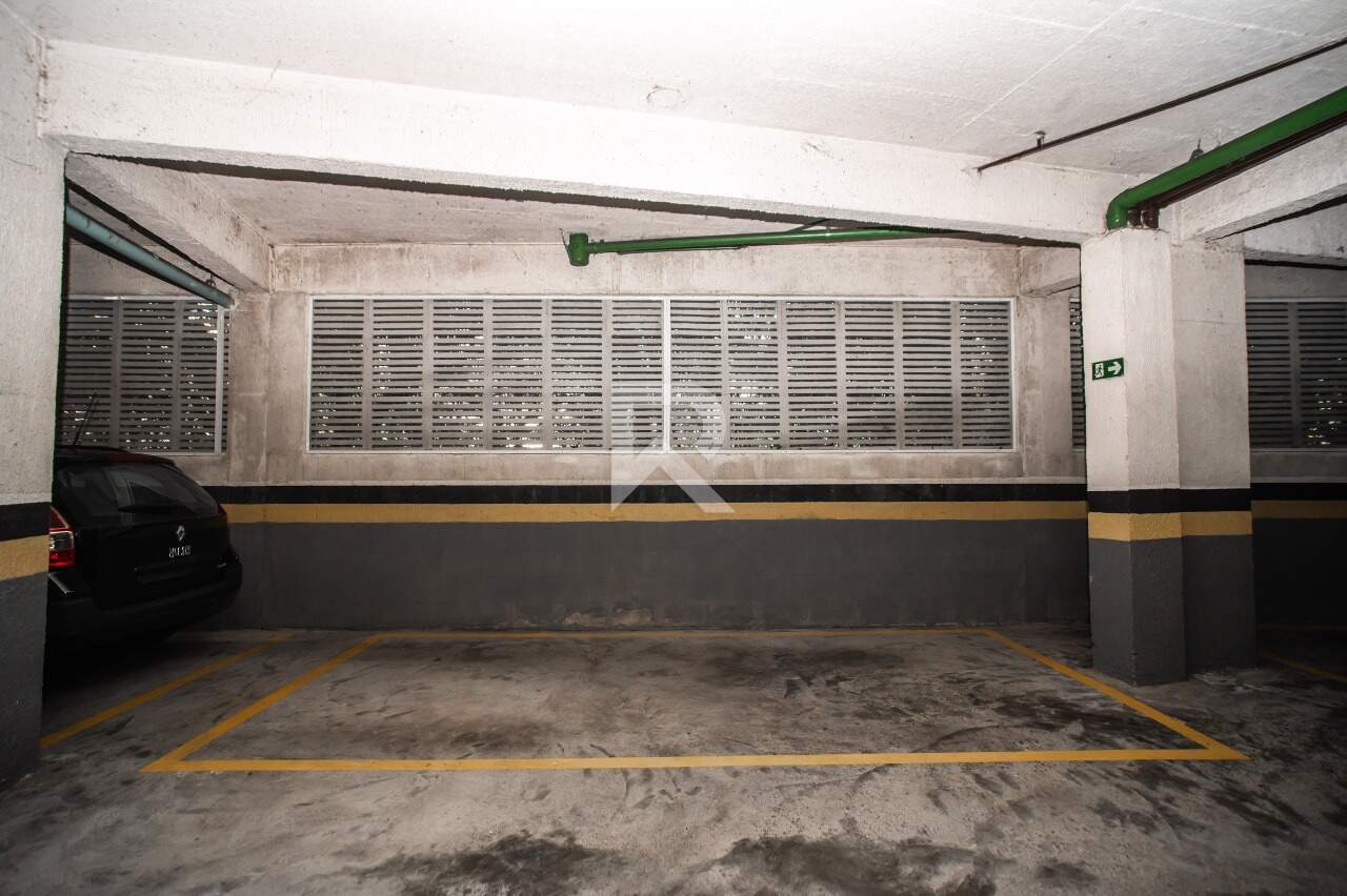 Cobertura com Vista Livre, 4 quartos 4 Vagas à venda, 153 m² - Ecoville - Curitiba/PR miniatura 53
