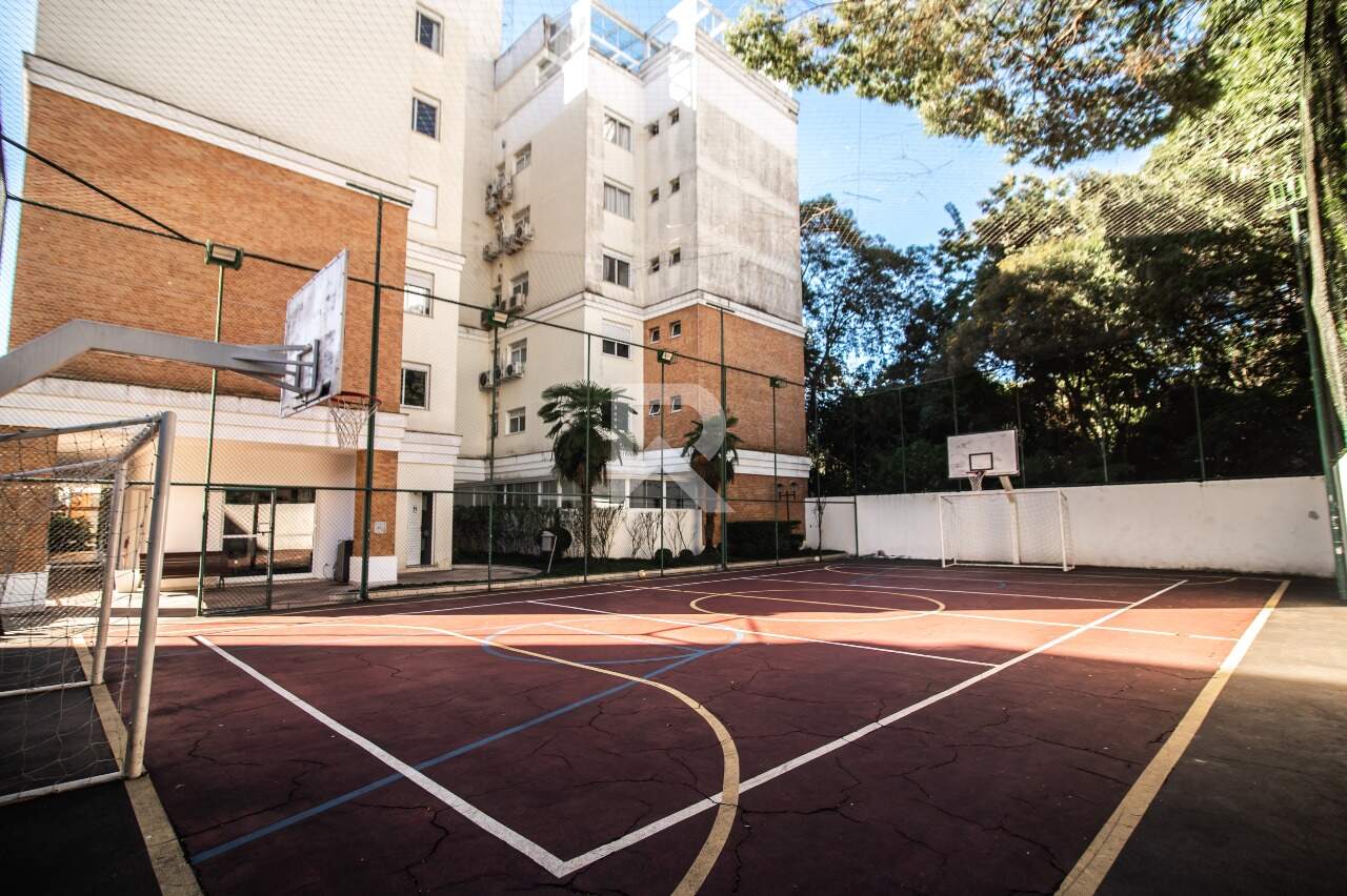 Cobertura com Vista Livre, 4 quartos 4 Vagas à venda, 153 m² - Ecoville - Curitiba/PR miniatura 48