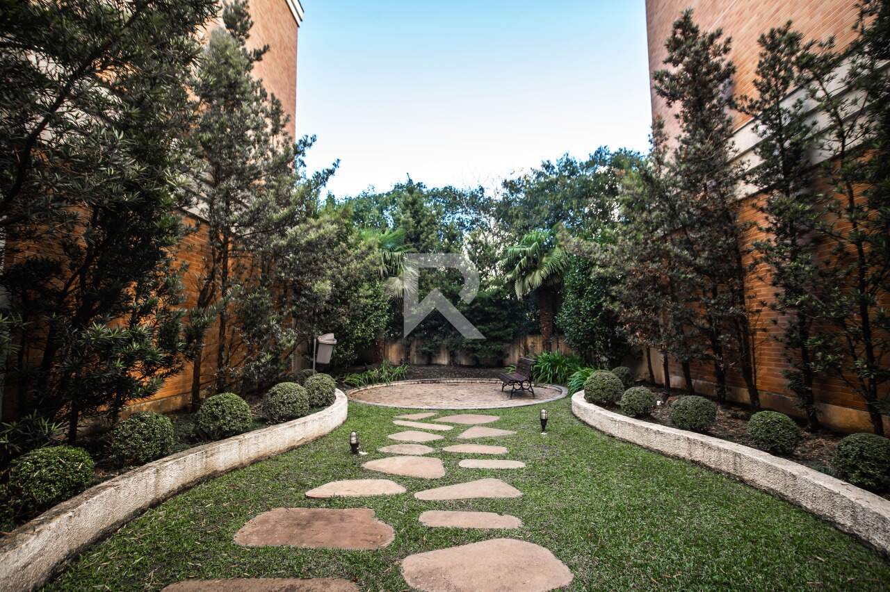 Cobertura com Vista Livre, 4 quartos 4 Vagas à venda, 153 m² - Ecoville - Curitiba/PR miniatura 41