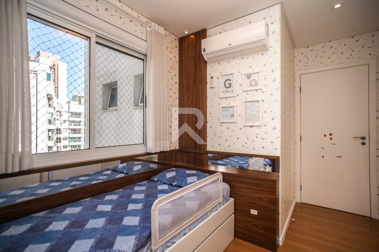 Cobertura com Vista Livre, 4 quartos 4 Vagas à venda, 153 m² - Ecoville - Curitiba/PR miniatura 26