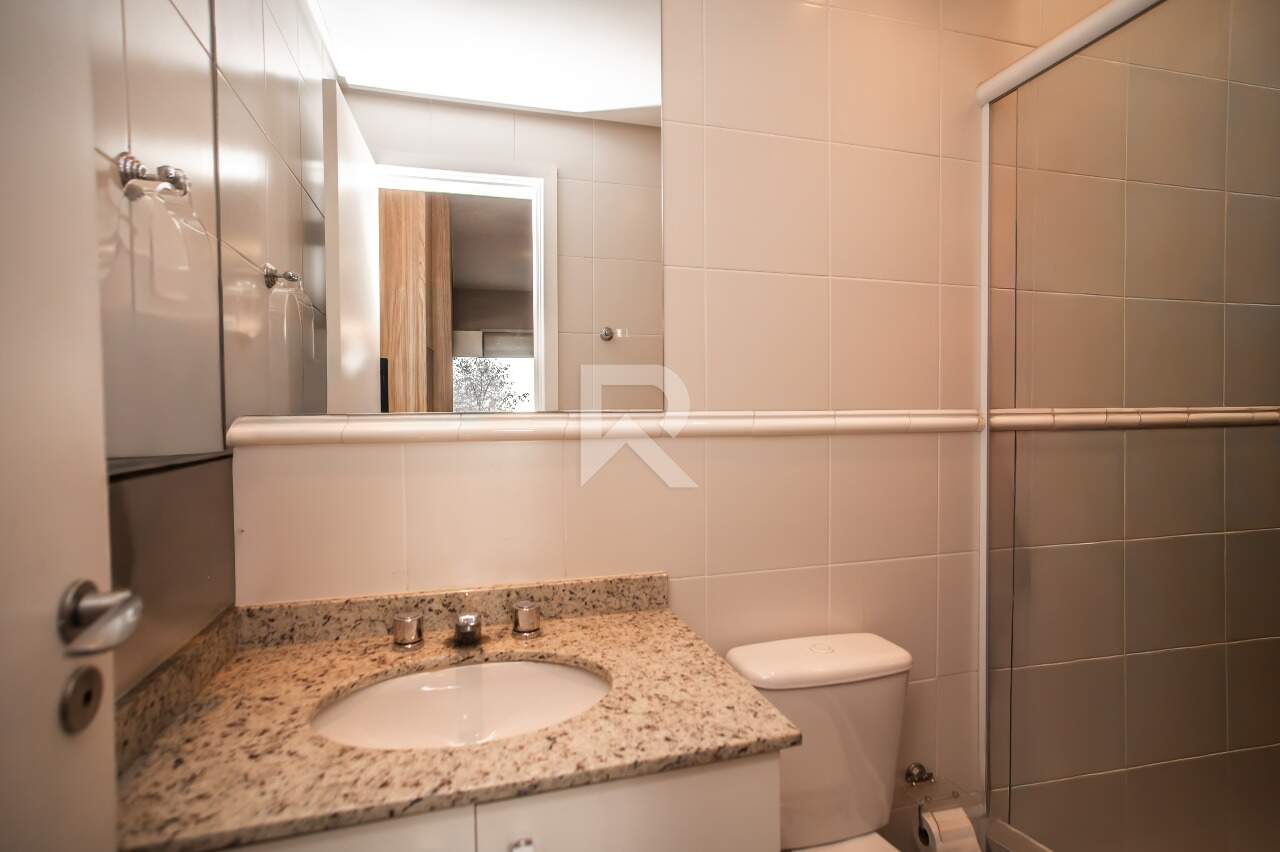 Cobertura com Vista Livre, 4 quartos 4 Vagas à venda, 153 m² - Ecoville - Curitiba/PR miniatura 35
