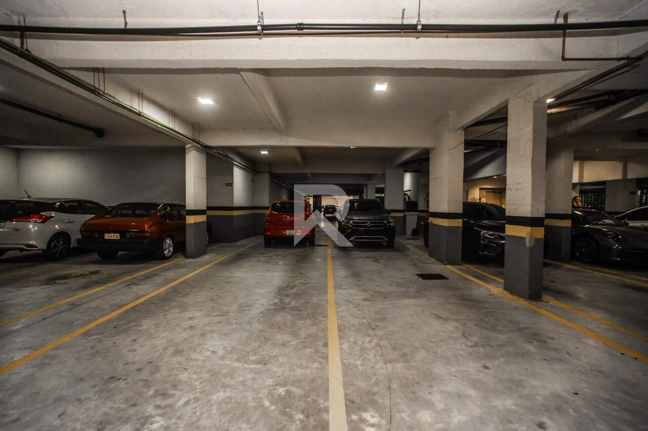 Cobertura com Vista Livre, 4 quartos 4 Vagas à venda, 153 m² - Ecoville - Curitiba/PR miniatura 52
