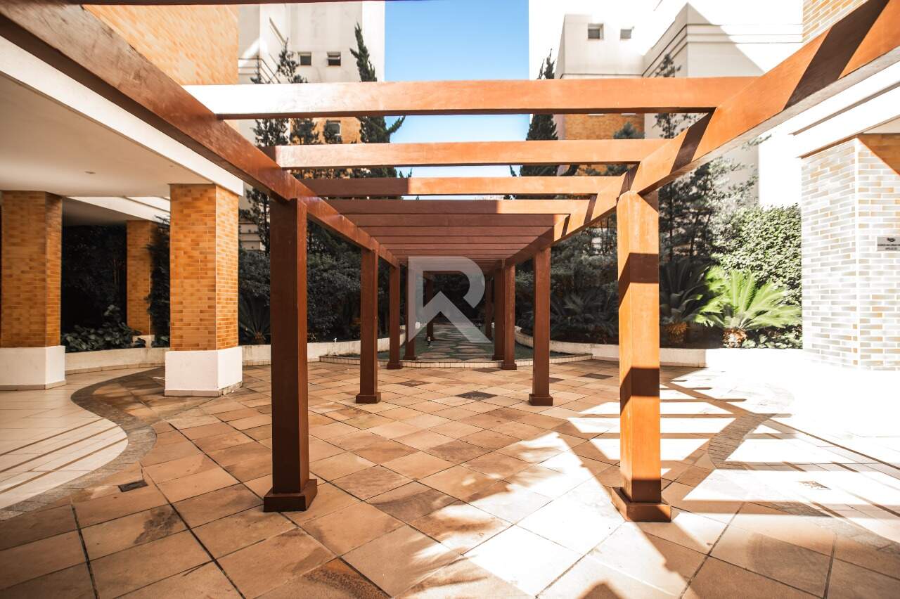Cobertura com Vista Livre, 4 quartos 4 Vagas à venda, 153 m² - Ecoville - Curitiba/PR miniatura 40
