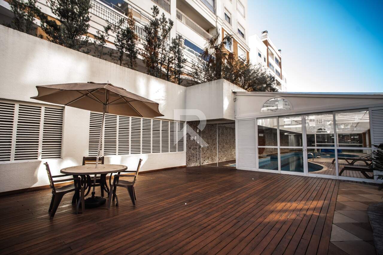 Cobertura com Vista Livre, 4 quartos 4 Vagas à venda, 153 m² - Ecoville - Curitiba/PR miniatura 39